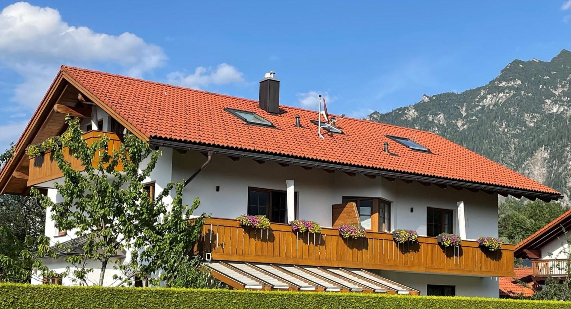 Apartment Bergquartier - Muehlberg