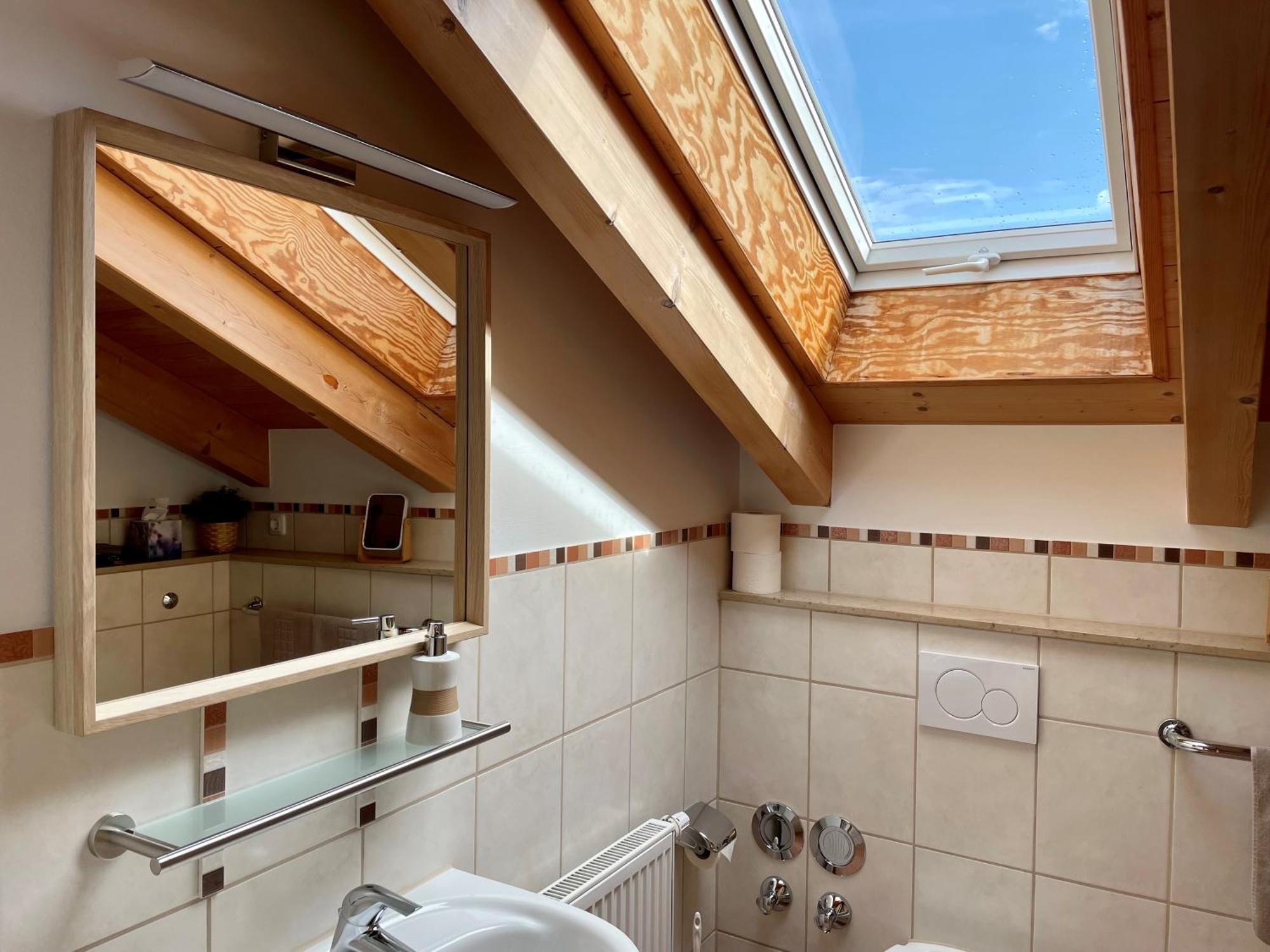 Bergquartier - Muehlberg Apartment Oberau (Garmisch-Partenkirchen)