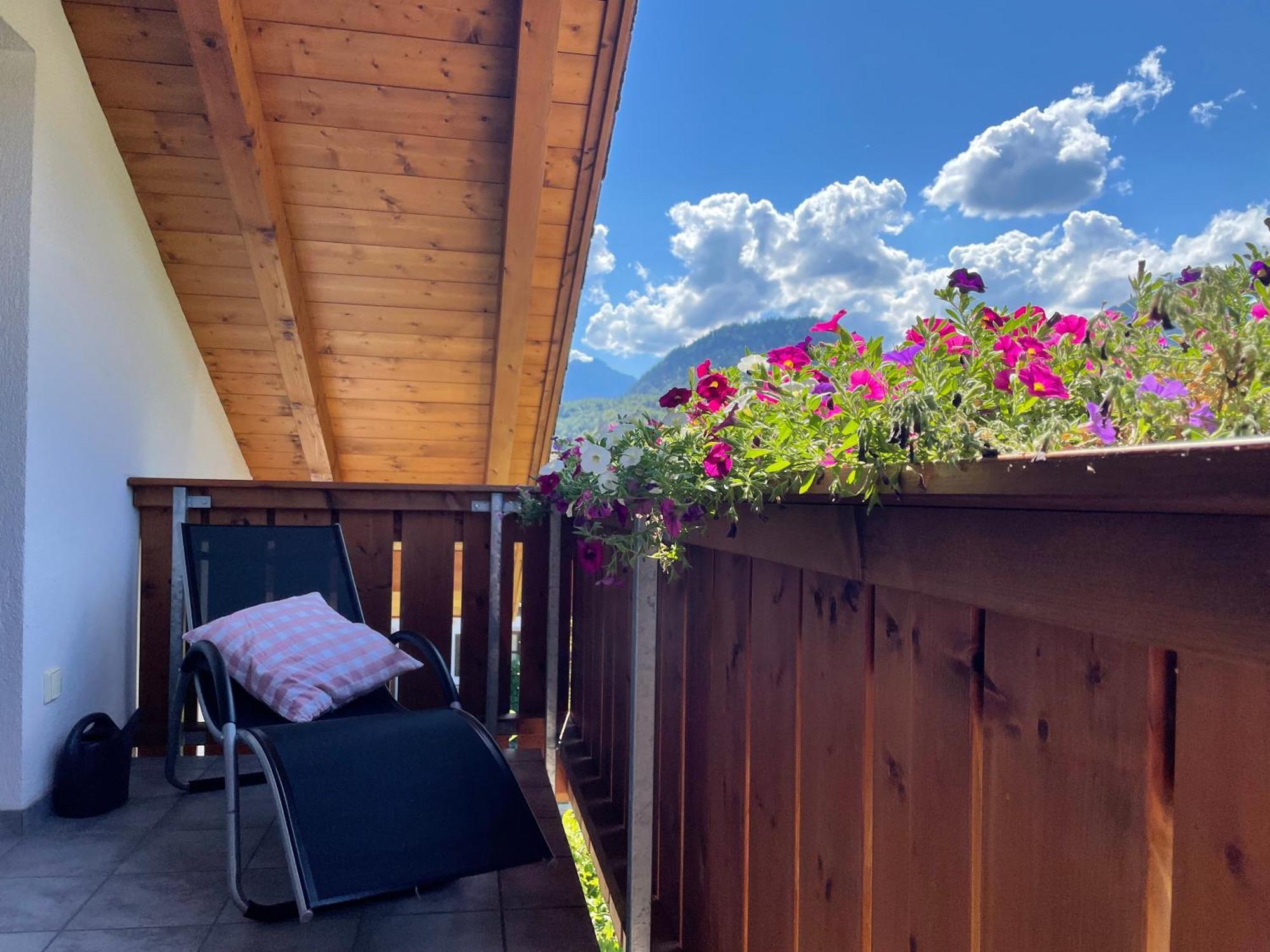 Bergquartier - Muehlberg Apartment Oberau (Garmisch-Partenkirchen)